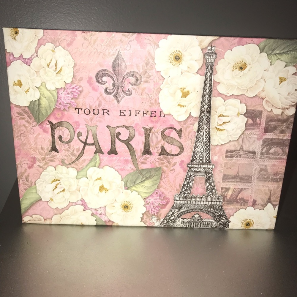 Decorative Storage Box - Picture 4 of 5